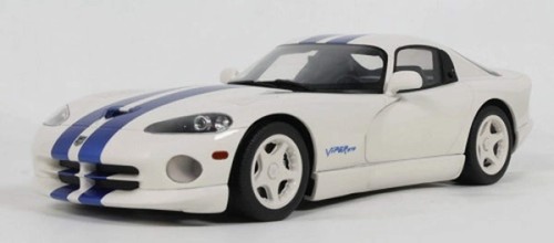 Spirit dodge viper gts - spirit,