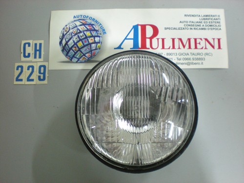 G568e 061715 faro proiettore - g568e,