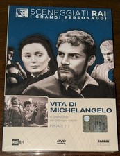 Sceneggiati RAI-Vita di