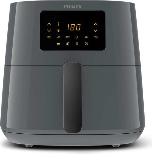 Philips friggitrice aria - philips, ad