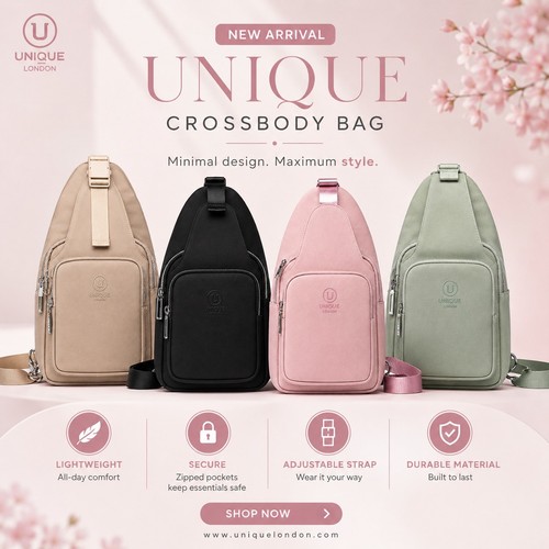 Borsa tracolla unica - borsa, a