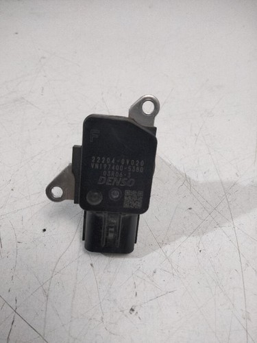 7202147 debimetro toyota - debimetro,