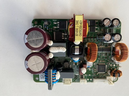 Ricambio scheda amplificatore - ricambio,
