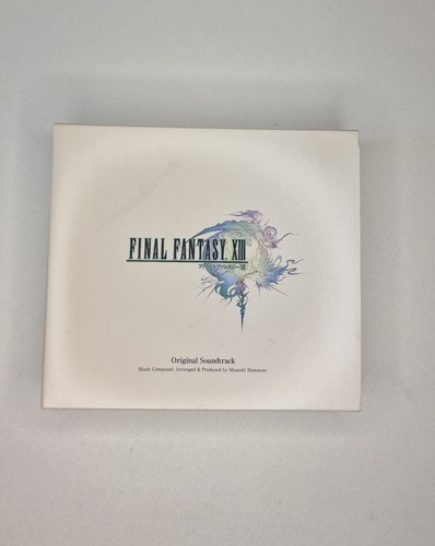 Final fantasy xiii ff13 - fantasy,