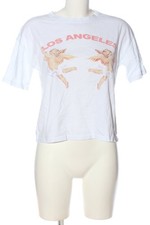 ZARA T-shirt Donna Camicia