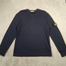 Stone Island Felpa Uomo XXL