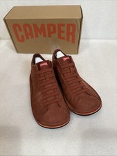 Stivaletto Camper Maggiolino