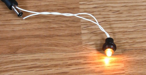 Lampadina lampada icom 12v - lampadina,