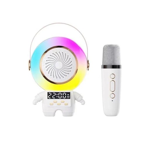 Astronauta bluetooth speaker - astronauta,