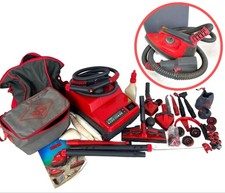 Sistema Pulizia vapore PRO