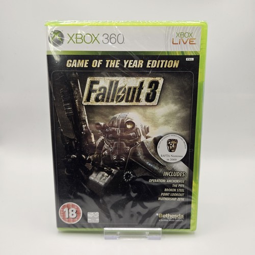 Fallout gioco dell anno - fallout,