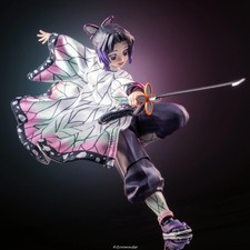 Mantello Demon Slayer 1/12 per