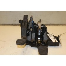 PEDALIERA COMPL. FIAT GRANDE PUNTO (05) 2Y)(4C -PUNTO EVO (09) 3J 1.4 BER. 2005