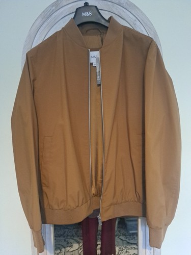 Giacca uomo impermeabile - giacca,