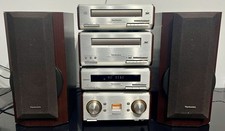 Amplificatore TECHNICS