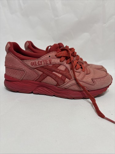 Asics gel lyte pelle - gel,
