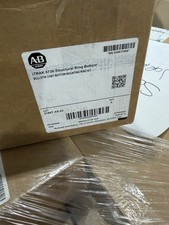 Allen Bradley 2198T-AS-02 iTRAK 5730 Anello strutturale inferiore *SPEDIZIONE GRATUITA*