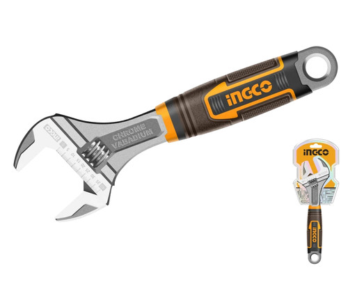 Ingco chiave a rullino - ingco,
