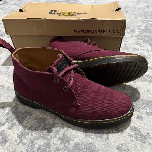 Marten boots 2 fori - boots,