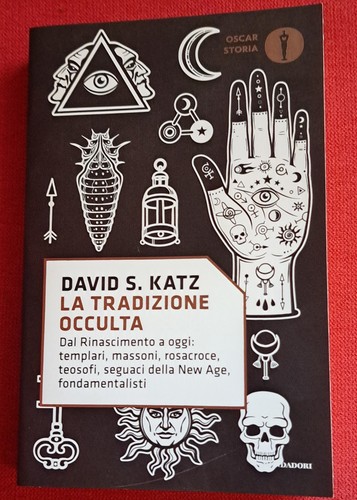 Tradizione occulta dal - tradizione,