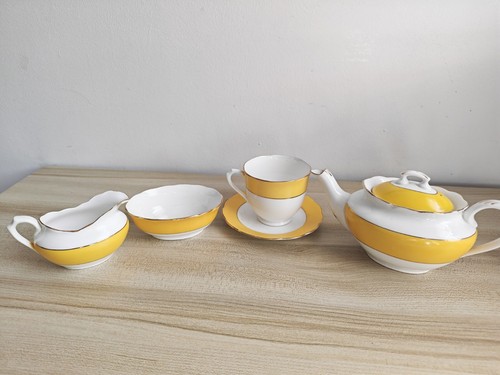 Royal albert tea for one - for,