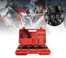 Vacuometro Misurazione