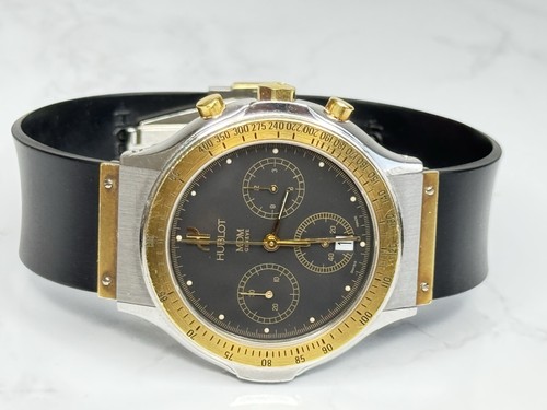 Hublot mdm - hublot,