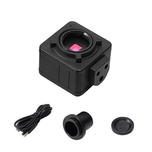 Microscopio usb cmos 5mp - microscopio,