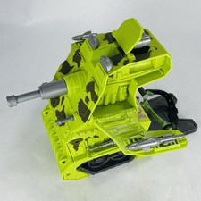 Carro armato completo vintage