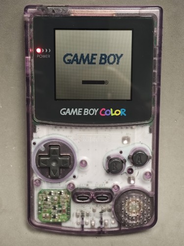 Nintendo game boy - nintendo,