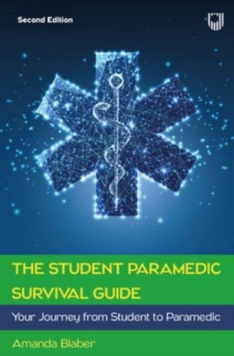 The student paramedic - the,