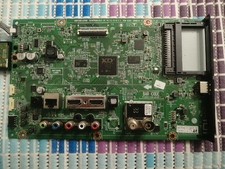 Scheda Madre EAX67258103(1.0)