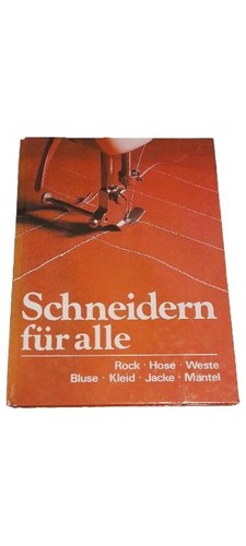Schneidern für alle libro - alle,