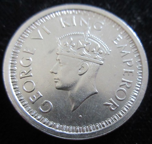 Mds india one - one, 1945