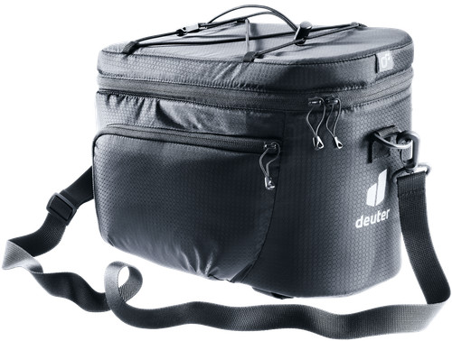 Deuter rack bag velcro - deuter,