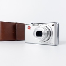 Leica C-Lux 1, fotocamera
