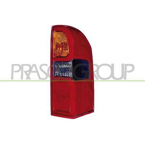 Fanale posteriore destro - fanale,