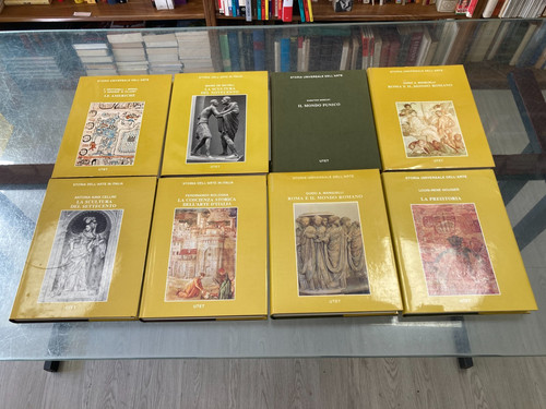 Lotto volumi storia - lotto,