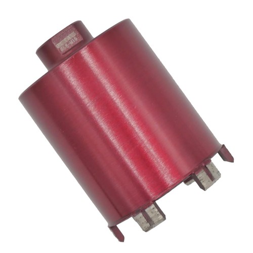 Svasatore diamantato m16 - svasatore,