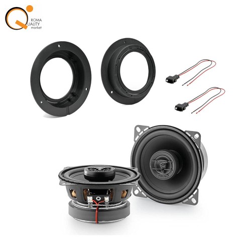 Kit altoparlanti per - kit,