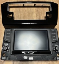 Display touch screen VW 3GO