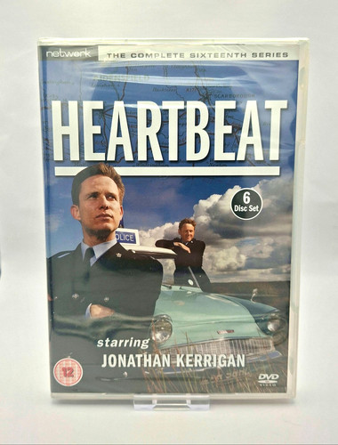 Heartbeat complete series 16 - heartbeat:,