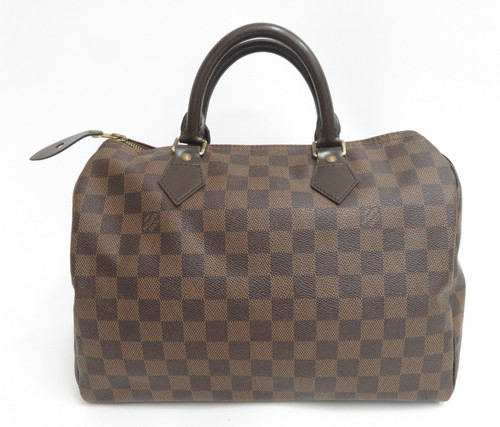 Autentica borsa mano louis - autentica,