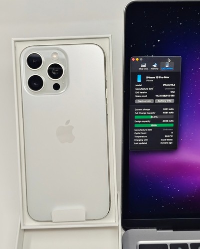Jailbroken iphone pro max - jailbroken,