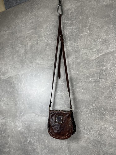 Borsa tracolla campomaggi - borsa,
