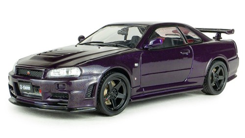 Modellino auto scala - , 1:43