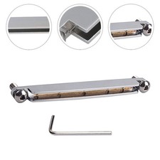  1 set di ponte di chitarra