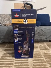 BISSELL CleanView Max FURGUARD