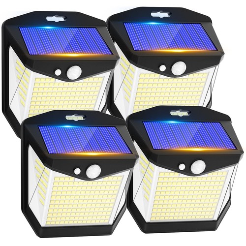 Luci led esterno - luci, giardino