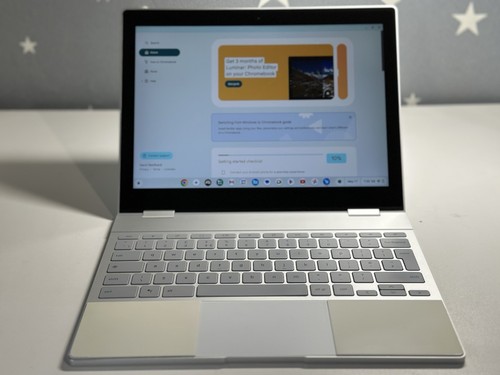 Google pixelbook - google, 12,3"